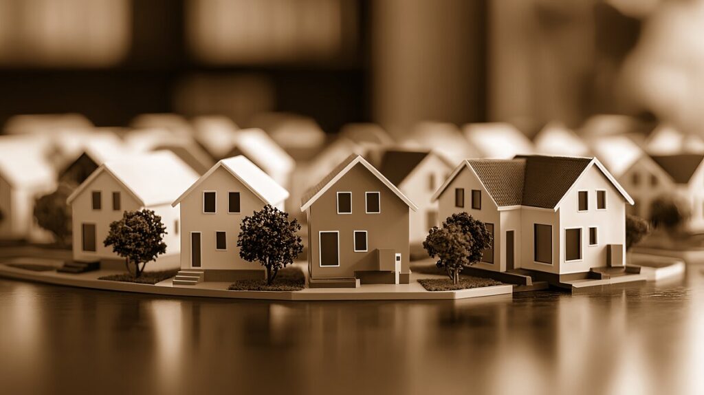 Gulf Pines: The Wooded Beach Neighborhood That Grew Alongside Miramar Beach
